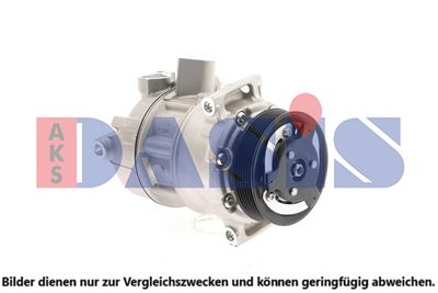 KOMPRESSOR KLIMAANLAGE