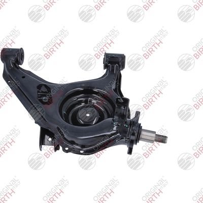 BRAT SUSPENSIE ROATA