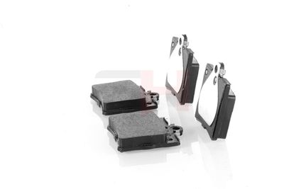 SET PLACUTE FRANA FRANA DISC GH GH413335 48