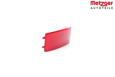 REFLECTOR METZGER AUTOTEILE 2080249 32