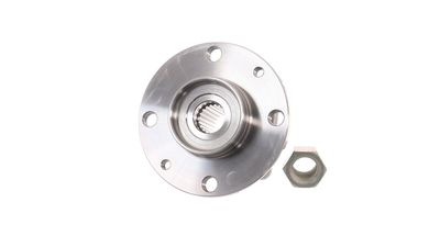 RADLAGERSATZ SKF VKBA734 17