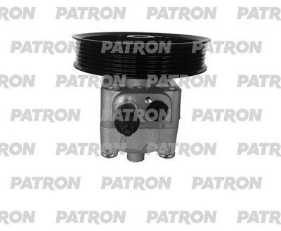 Гидравлический насос, рулевое управление PATRON PPS857 для VOLVO S60