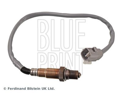 BLUE PRINT Lambdasonde