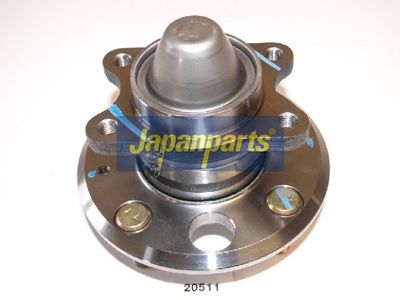 JAPANPARTS Rato stebulė