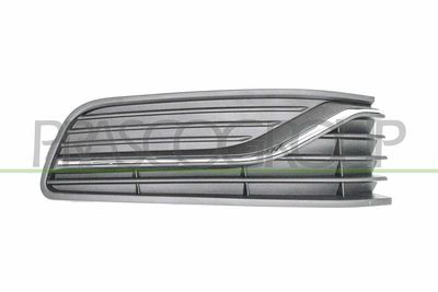 GRILA VENTILATIE BARA PROTECTIE