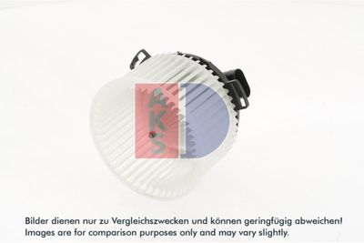 INNENRAUMGEBLäSE