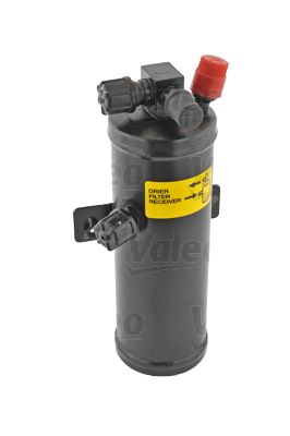 VALEO 508737 Осушувач кондиціонера для PEUGEOT (Пежо)