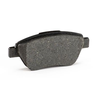 BREMSBELAGSATZ SCHEIBENBREMSE DELPHI LP1989 19