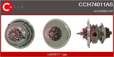 ANSAMBLU DE BAZă TURBOCOMPRESOR