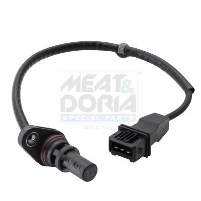 SENZOR IMPULSURI ARBORE COTIT