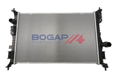 REZERVOR APA RADIATOR BOGAP P4210215 4