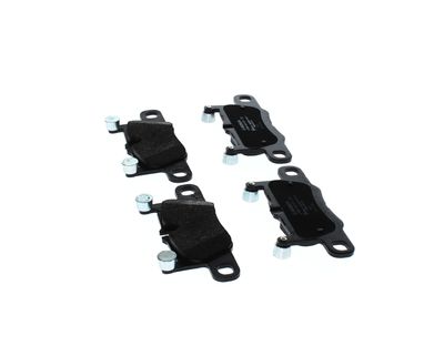 SET PLACUTE FRANA FRANA DISC BOSCH 0986424971 22