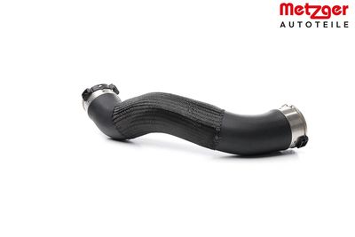 LADELUFTSCHLAUCH METZGER AUTOTEILE 2400977 21