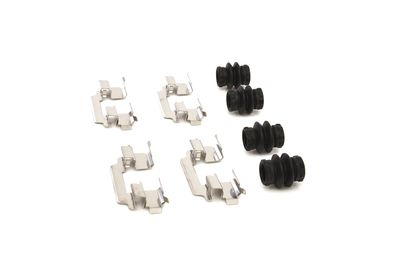 ZUBEHöRSATZ SCHEIBENBREMSBELAG BOSCH 1987474826 22