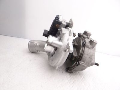 LADER AUFLADUNG GARRETT 7771625001S 10