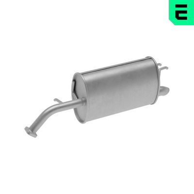 крайно гърне OPTIMAL OP-EES11038-OV