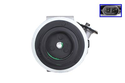 COMPRESOR CLIMATIZARE