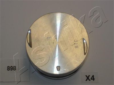 PISTON ASHIKA 39898 1