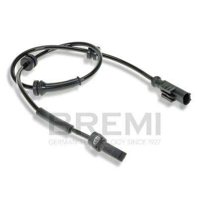 Vorschau Sensor, Raddrehzahl