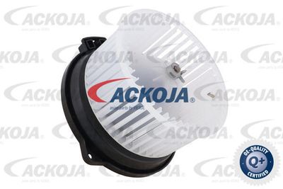 Вентилятор салона ACKOJA A26-03-0001 для HONDA ACCORD