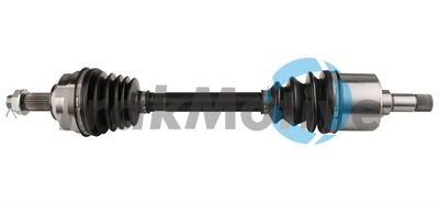 Приводной вал TrakMotive 30-0302 для CITROËN C8