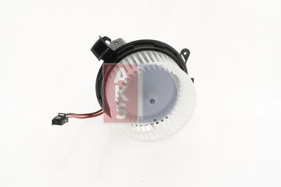 INNENRAUMGEBLäSE AKS DASIS 128192N 14