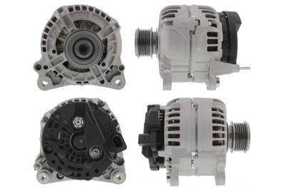 GENERATOR / ALTERNATOR MAPCO 13220 1