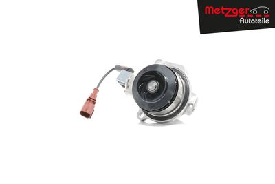 POMPă DE APă RăCIRE MOTOR METZGER AUTOTEILE 4007028 7