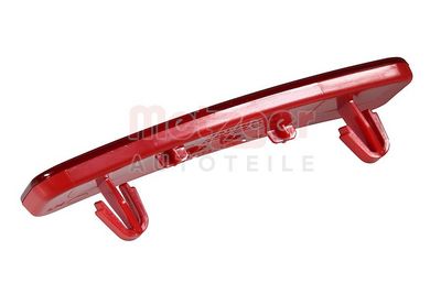 REFLECTOR METZGER AUTOTEILE 2080251 1