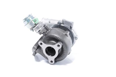 LADER AUFLADUNG BTS Turbo T914046 21