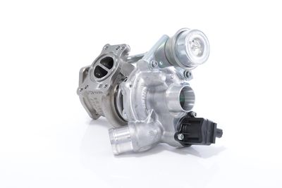 COMPRESOR SISTEM DE SUPRAALIMENTARE BTS Turbo T914880 35