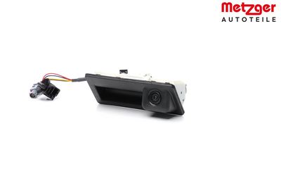 HECKKLAPPENGRIFF METZGER AUTOTEILE 2310995 5