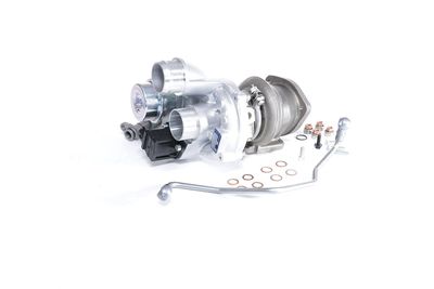 LADER AUFLADUNG BTS Turbo T981679 7