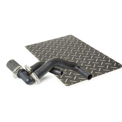 маркуч на радиатора RIDEX 475R10120