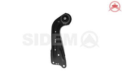 BRAT SUSPENSIE ROATA