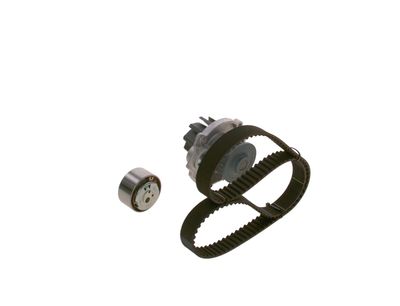 SET POMPA APA + CUREA DINTATA BOSCH 1987946386 13