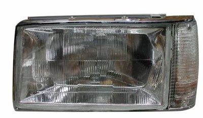 Основная фара ABAKUS 661-1101L-LD-HU для FIAT REGATA