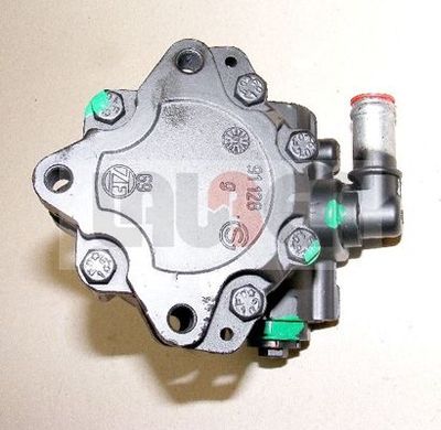 HYDRAULIKPUMPE LENKUNG LAUBER 555227 2