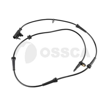 датчик, обороти на колелото OSSCA 30896