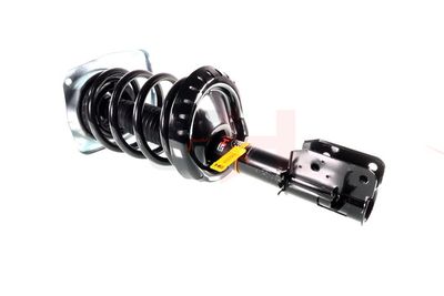 ANSAMBLU TELESCOP ARC GH GH353707C01 55