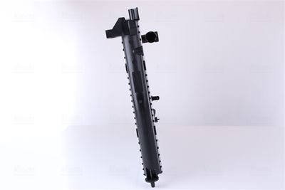 RADIATOR RACIRE MOTOR NISSENS 61398A 3