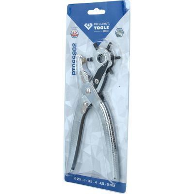 Caurumsišanas stangas KS TOOLS BT066902