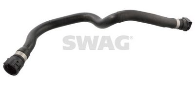 маркуч на радиатора SWAG 20 10 3374