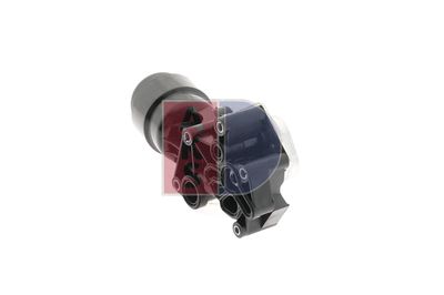 ÖLKüHLER MOTORöL AKS DASIS 086013N 9