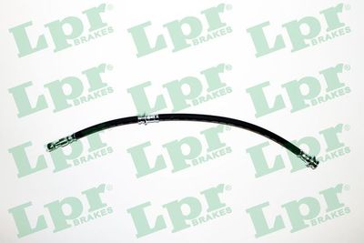 Тормозной шланг LPR 6T47174 для NISSAN VANETTE