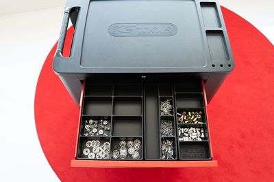 Vorschau Werkzeug-Box-Modul Ansicht 5