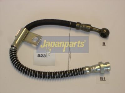 държач, спирачен маркуч JAPANPARTS TF-523