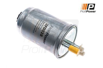kuro filtras 3F0028 ProfiPower