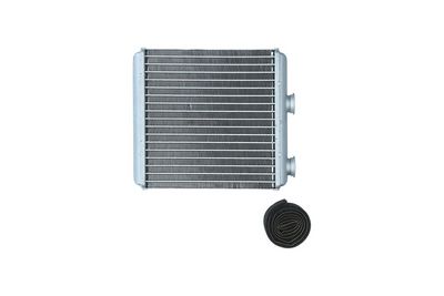 Šilumokaitis, salono šildymas