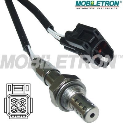 Лямбда-зонд MOBILETRON OS-U413P для SUZUKI SWIFT